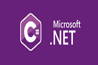 develop custom windows forms applications with c sharp
