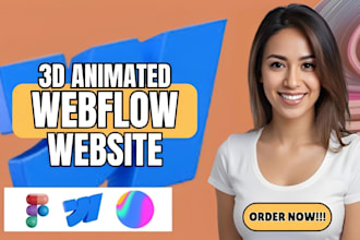 build 3d crypto presale website 3d animated webflow crypto website 3d spline