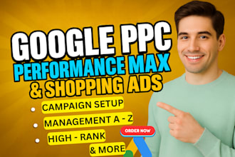 boost your sales with google ads PPC campaigns
