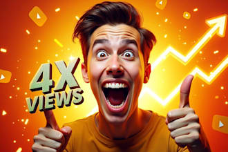 create CTR boosting amazing youtube thumbnail