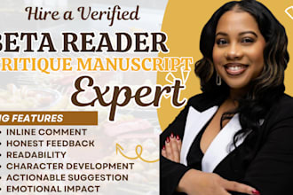 beta or alpha read your christian, devotional, sci fic, fantasy romance novel