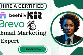 beehiiv, brevo beehiiv newsletter bravo mailchimp,  email marketing automation