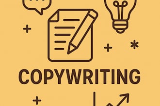 write compelling ad copy for facebook and google ads