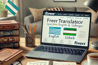translate english to uzbek or uzbek to english