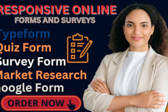 help you reach 1000 participants for your online survey, polls