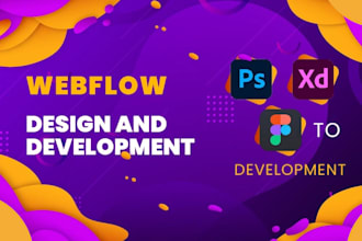build webflow, figma to webflow, webflow expert webflow developer