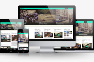 wordpress virtual assistant for website management