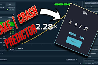 develop bc bet game clone crash game slot sport bet crypto igaming website
