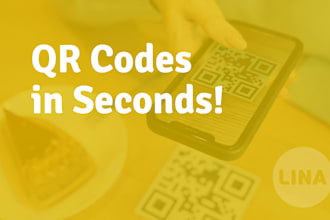 create a qr code for your business