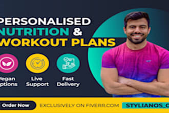 write nutrition articles, SEO food, health and blog posts