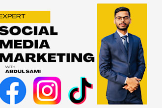 setup, fix facebook campaign, instagram marketing, expert meta ads manager