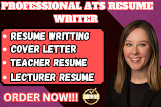 write virtual class french substitute k12 teacher resume for remote USA job