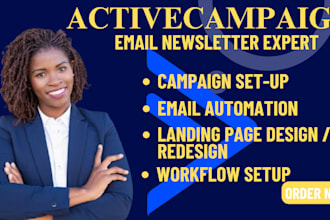 activecampaign email marketing automation email automation
