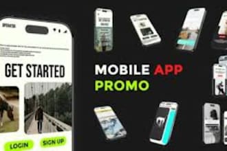 do app promotion, app marketing, app traffic, app monetization game promotion