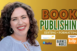 kdp french book writer ebook editor amazon kdp book formatting book publishing