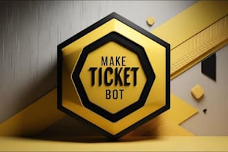develop ticketing bot, ticketmster, chelsea, real madrid, queue it