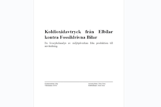 write your essays and papers as a uni graduate primarily in swedish