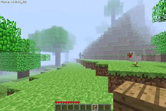 be your professional minecraft map builder for custom worlds