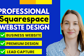 do squarespace website squarespace business website redesign squarespace store
