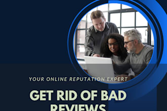 enhance and safeguard your online reputation for a stronger digital presence