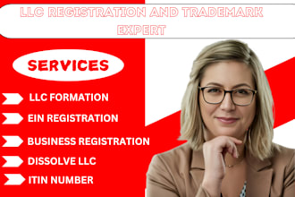 do llc registration ein registration amend dissolve llc trademark registration