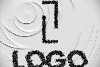 creo loghi e grafiche per video musicali