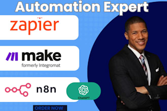 set up n8n automation n8n integration ai agents, n8n workflow in 24 hours