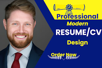 write, rewrite professional teacher, lecturer, professor or academic resume