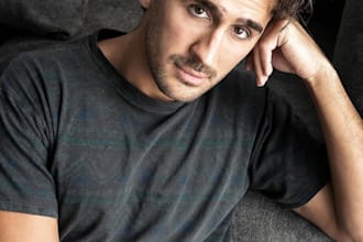 provide professional actor headshots in los angeles