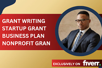 do grant proposal for nonprofit, grant writing, business plan, nonprofit grant