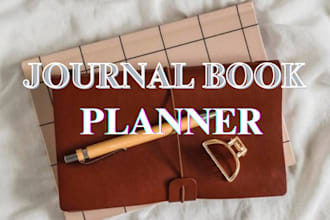 journal design, kdp journal, workbook, self help journal, prayer journal