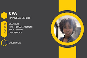 do profit and loss statement bookkeeping quickbooks financial statement as cpa