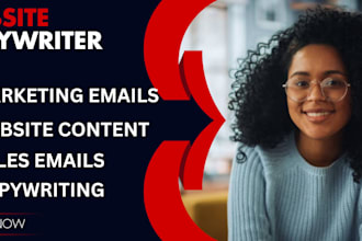do seo website content copywriting that converts sales emails marketing emails