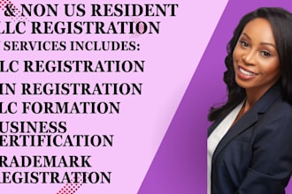 do llc registration, dissolve llc, close ein, obtain ein, itin, boi report