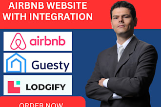 design airbnb website airbnb app migration via beds24 smoobu guesty vrbo lodgify