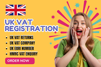 uk vat registration uk ltd company uk company formation vat id registration vat