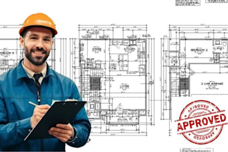 assist you with city permit applications and regulatory compliance