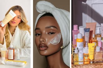 design skincare shopify store skin care website skincare shopify beauty website