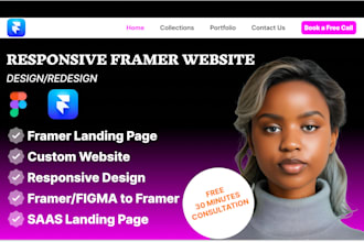 design framer website figma to framer framer landing page framer website design