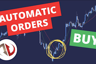 create trading bot for discord tradingview ninjatrader mt4,5 thinkorswim ib tws