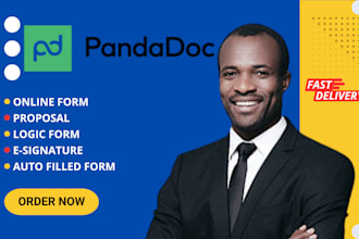 create high level proposify, jotform pandadoc docusign hellosign better proposal