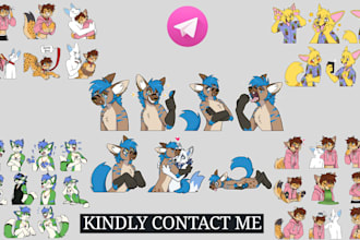 draw telegram stickers, crypto stickers animated gif, discord animated sticker
