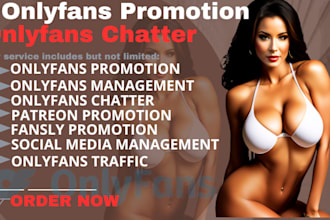do fanvue promotion, onlyfans link promotion, onlyfans traffic