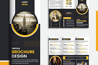 do event program booklet design company profile brochure design concert poster