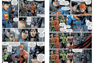 draw comic book page, comic art, illustration, comic wpage, cartoon character