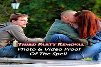cast extreme love spell for eternal bond remove third party no more rivals