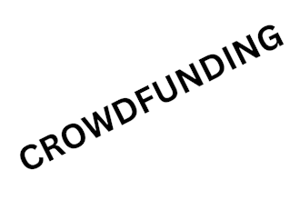 design crowdfunding landing page