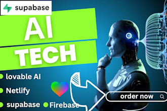 build create design loveable ai lovable ai lovable dev ai website supabase bolt