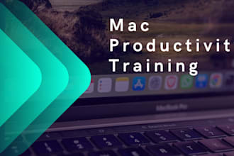 transform your team into productive mac users