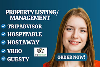 setup list guesty booking com vrbo tripadvisor ownerez lodgify airbnb hospitable